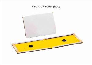 Eco Cardboard Rat Glue Trap