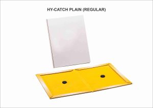 Regular Cardboard Rat Glue Trap