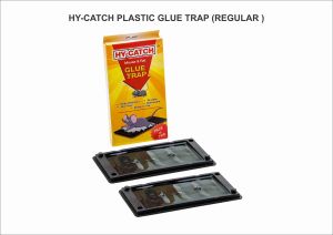 Regular Rat Glue Trap