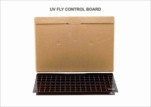 UV Fly Control Board
