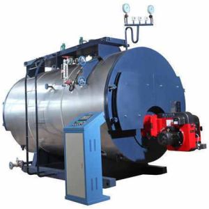 Boiler Modification Services