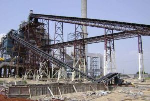 Fuel Handling System