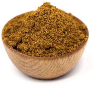 Authentic Garam Masala Blend