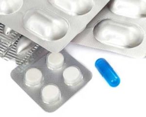 Blister Packaging for Tablets & Capsules