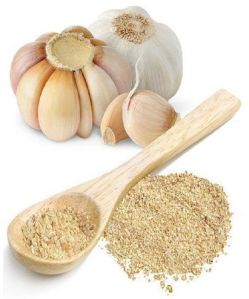 Natural Garlic Powder