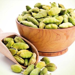 Premium Cardamom Pods