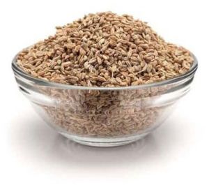 Pure Ajwain Seeds