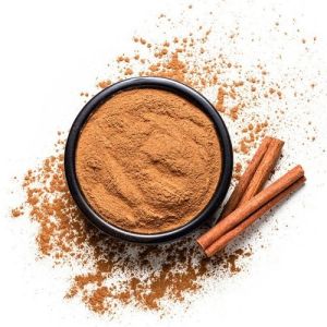 Pure Cinnamon Powder