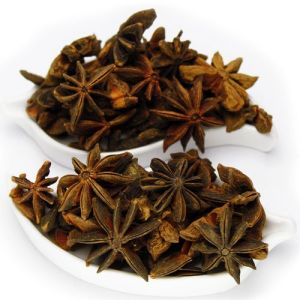 Star Anise Whole