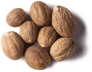 Whole Nutmeg Spice