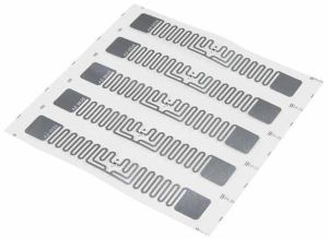 RFID Tag Label