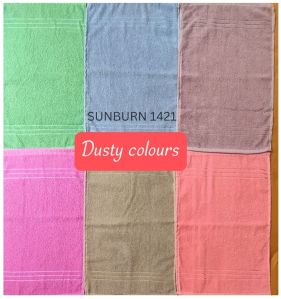 Sunburn 1421 Napkin Towels