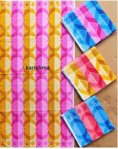 Karishma Bath Towel
