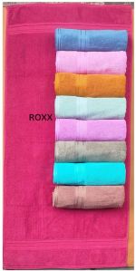 Roxx Samleti Towel