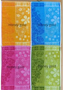 Samleti Honey Gold Towel Napkin