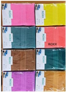 Roxx Samleti Towel