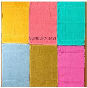 Sunburn 1421 Napkin Towels