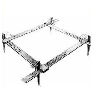 Adjustable Column Clamp