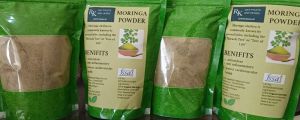 Natural Moringa Powder