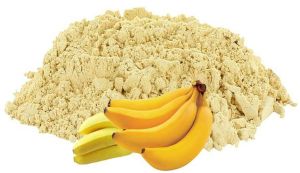Banana Flavour Powder