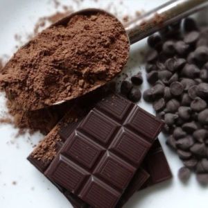 Chocolate Flavour Powder