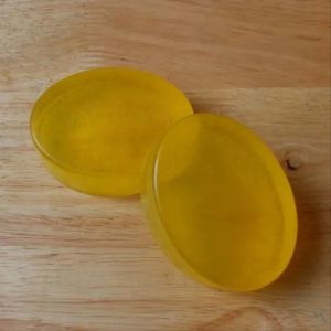 Lime Glycerine Soap