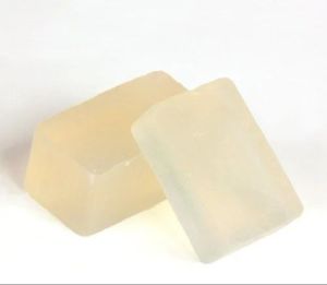 Milk Aloe Vera Glycerine Soap