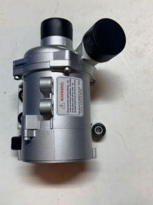 Audi A6 Rear Suspension Shocker Balloon