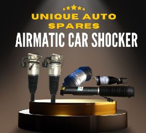 Bmw X3 Front Shocker