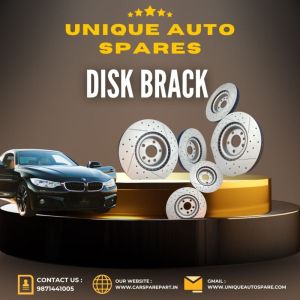 Car Brake Part