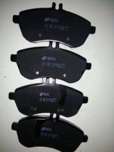 Car Brake Part