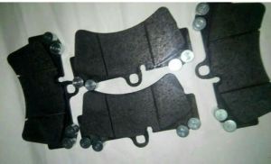Car Brake Part