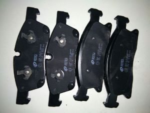 Car Brake Part