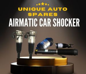 Car Shock Absorber