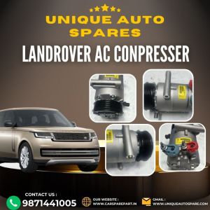 Car Shock Absorber