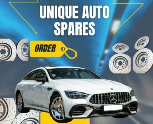 Car Turbo Charger