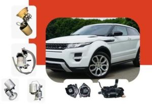 Mercedes Benz Car Airmatic Pump