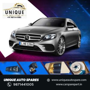 Mercedes Benz Car