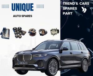 Mercedes S Class Car Shocker