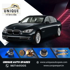 Mercedes S Class Car Shocker