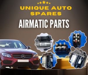 Water Pumps Mercedes Benz Car