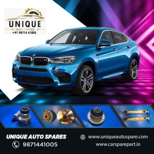 Water Pumps Mercedes Benz Car