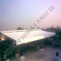 Fixed Awning