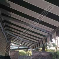 Terrace Awning