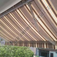 Terrace Awning