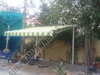 Terrace Awning