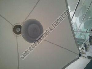 Indoor Tensile Structure