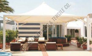 Tensile Gazebo