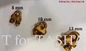 Wire Rope Clips