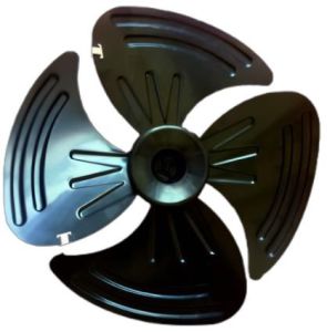 32 Mm H Frame Exhaust Motor